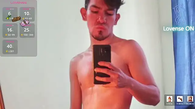 Snapshot of Piter_Drako chatting on July 2026 11:18:01 PM Piter Drako online show from July 2026 11:18:01 PM