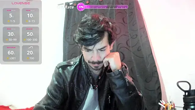 Piter Drako online show from May 2026 04:54:01 AM