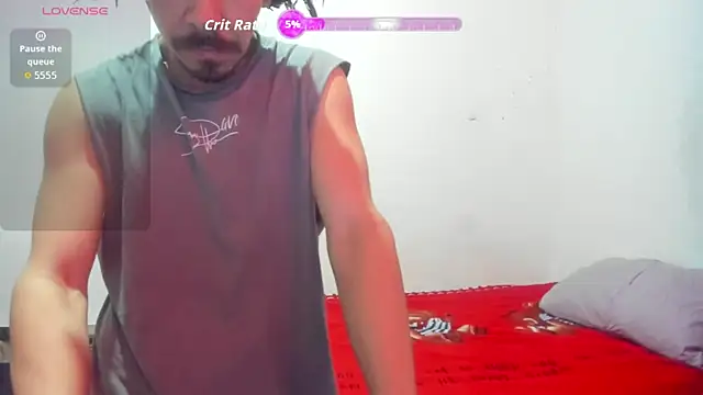 Piter Drako online show from May 2026 10:05:01 PM