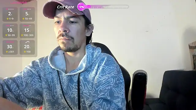 Snapshot of Piter_Drako chatting on July 2026 11:05:02 PM Piter Drako online show from July 2026 11:05:02 PM