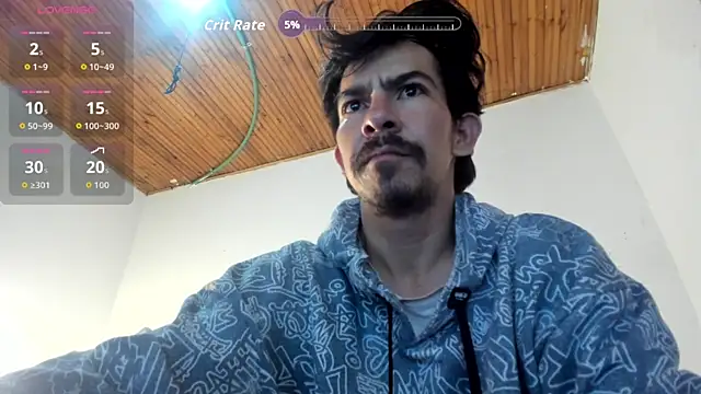 Piter Drako online show from June 2026 11:39:02 PM