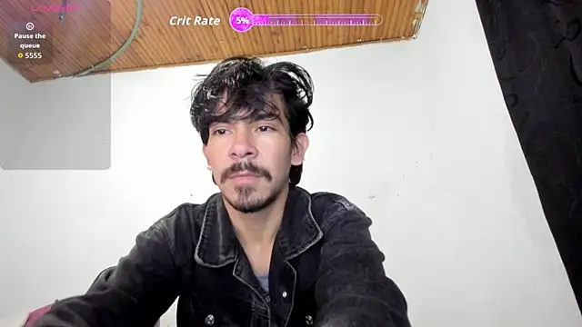 Piter Drako online show from June 2026 10:54:02 PM