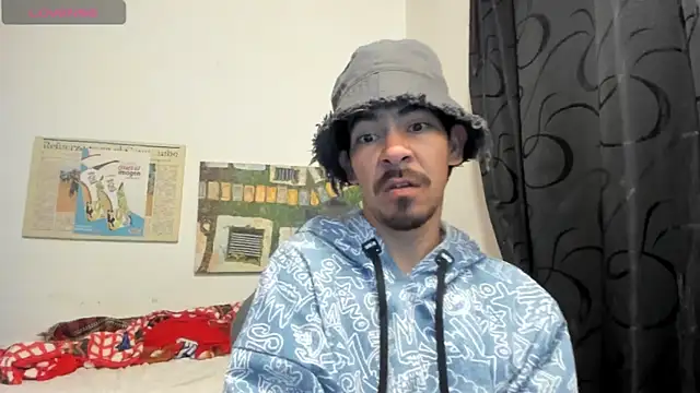 Piter Drako online show from May 2026 12:24:02 AM