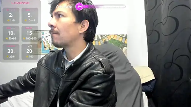 Piter Drako online show from May 2026 12:58:02 AM