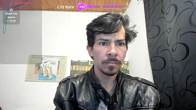 Piter Drako online show from May 2026 12:04:01 AM