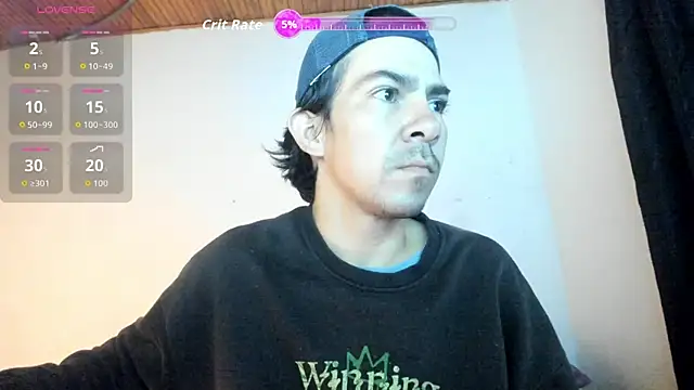 Snapshot of Piter_Drako chatting on June 2026 11:10:01 PM Piter Drako online show from June 2026 11:10:01 PM