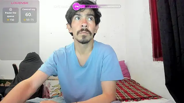 Piter Drako online show from May 2026 01:57:16 AM