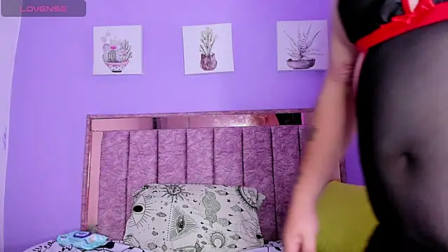 selene cute05 online show from May 2026 10:37:02 PM