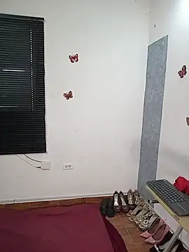 SharomRawX online show from May 2026 09:09:01 PM