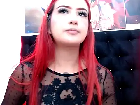 SCARLETVELVET  online show from May 2026 02:41:01 PM