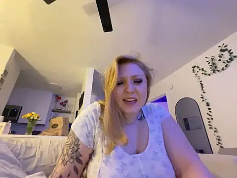 blonde  baby online show from May 2026 08:21:01 AM