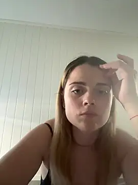 Tinna-X online show from May 2026 09:57:02 AM