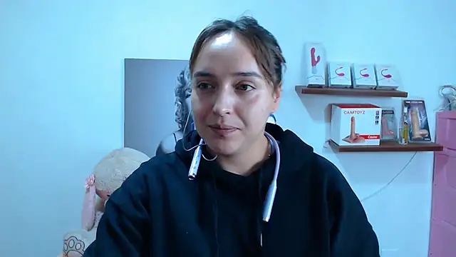 anyela bubble18 online show from August 2026 12:20:02 AM