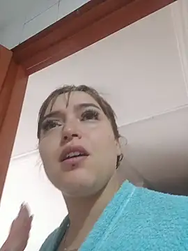 anyela bubble18 online show from May 2026 04:21:02 PM