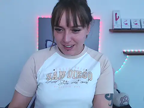 anyela bubble18 online show from May 2026 10:36:02 PM