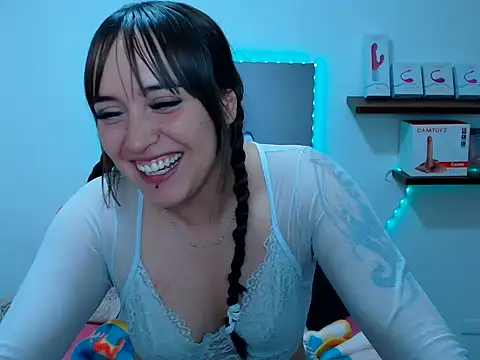 anyela bubble18 online show from June 2026 08:30:02 AM