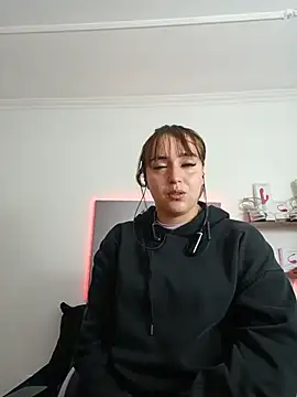 anyela bubble18 online show from May 2026 11:03:01 PM