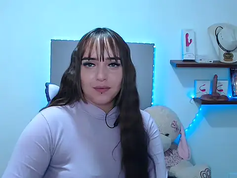 anyela bubble18 online show from May 2026 02:52:01 AM