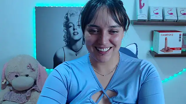 anyela bubble18 online show from August 2026 01:47:01 AM