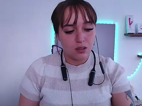anyela bubble18 online show from May 2026 09:55:02 PM