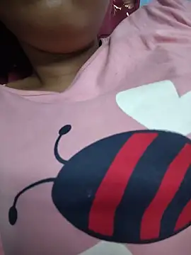 Snapshot of Menaxi_Baby7 chatting on June 2026 03:34:02 AM Menaxi Baby7 online show from June 2026 03:34:02 AM