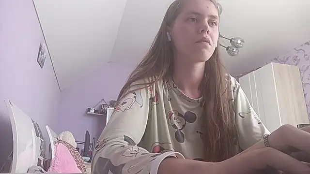 TabithaKorey online show from June 2026 12:49:01 PM