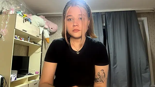 HildeConery online show from May 2026 02:20:02 PM