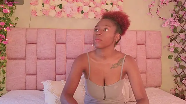 Snapshot of TiffanyEbony_ chatting on May 2026 02:29:01 PM TiffanyEbony online show from May 2026 02:29:01 PM