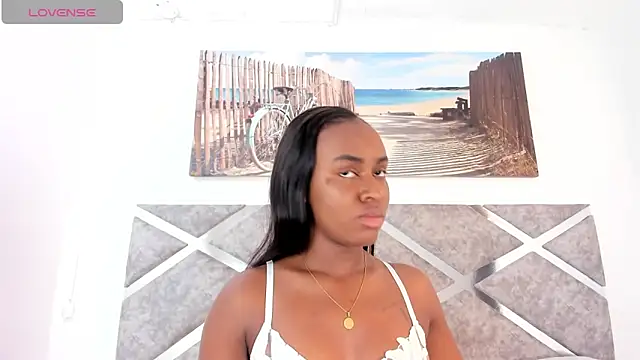 Alisson-Noa online show from May 2026 12:59:01 PM