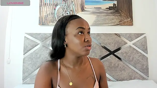 Snapshot of Alisson-Noa chatting on June 2026 12:55:02 PM Alisson-Noa online show from June 2026 12:55:02 PM
