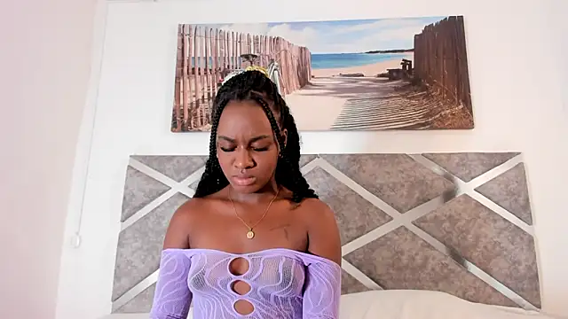 Alisson-Noa online show from May 2026 12:52:01 PM