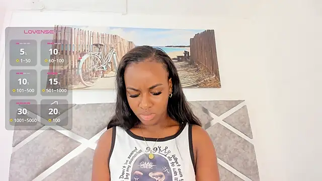 Alisson-Noa online show from May 2026 12:47:01 PM