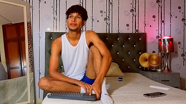 Alex Bloom online show from May 2026 04:29:02 PM
