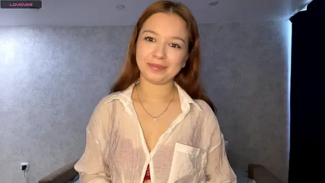 SofiaClarky online show from June 2026 06:18:02 AM