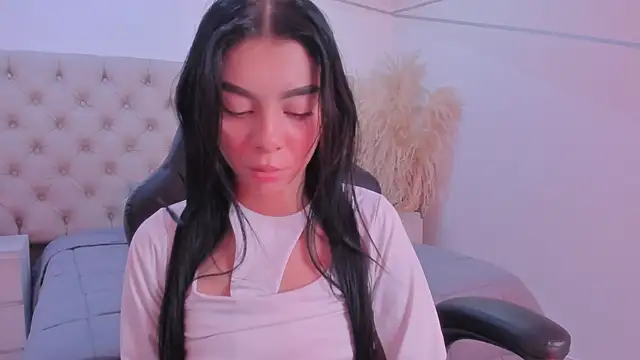MelCherry online show from May 2026 11:09:01 PM