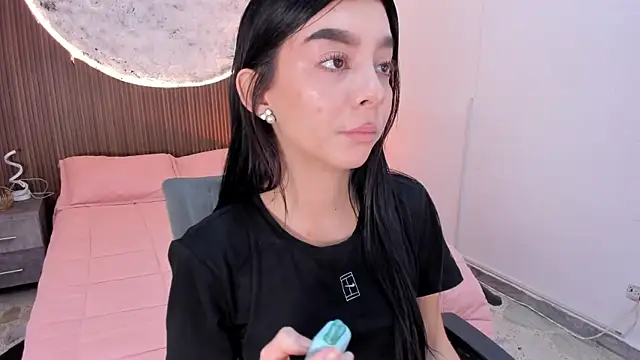 MelCherry online show from May 2026 10:30:01 PM