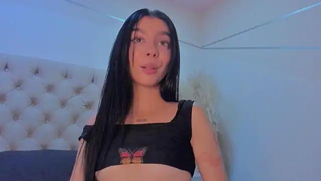 MelCherry online show from May 2026 09:20:02 PM