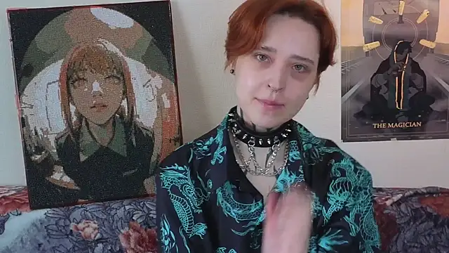 candrivellame online show from May 2026 10:47:01 AM