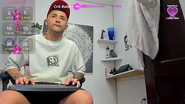 Snapshot of Jey_hot7 chatting on June 2026 07:33:01 PM Jey hot7 online show from June 2026 07:33:01 PM