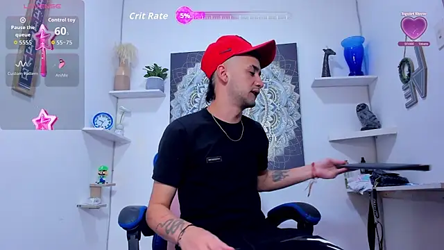 Snapshot of Jey_hot7 chatting on June 2026 07:30:02 PM Jey hot7 online show from June 2026 07:30:02 PM