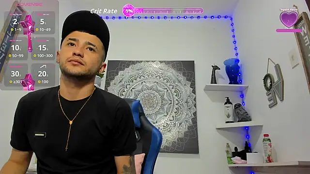 Snapshot of Jey_hot7 chatting on June 2026 08:31:02 PM Jey hot7 online show from June 2026 08:31:02 PM