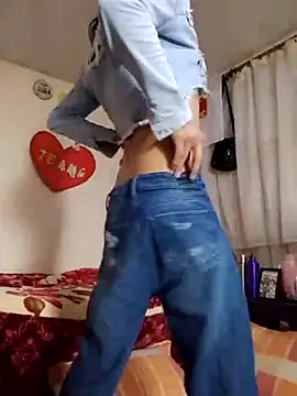 Liil bunny online show from May 2026 04:56:02 PM