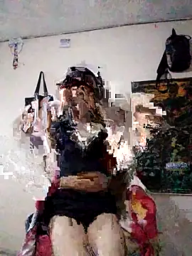 Liil bunny online show from May 2026 03:26:01 PM