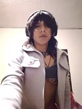 Liil bunny online show from May 2026 04:19:02 AM