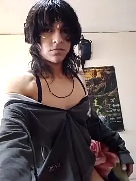 Liil bunny online show from May 2026 03:09:01 PM