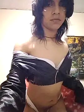 Liil bunny online show from May 2026 03:27:02 AM