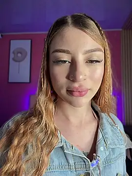 Jessy Queen online show from May 2026 07:42:01 PM