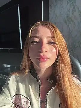 Jessy Queen online show from June 2026 10:20:02 PM
