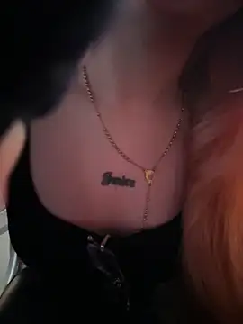 Jessy Queen online show from June 2026 07:08:02 PM