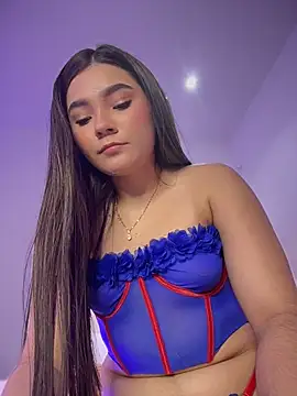 Mia Rodriguezz  online show from May 2026 03:21:01 AM